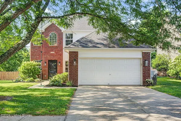 1224 Beckley Hills Ct, Louisville, KY 40245