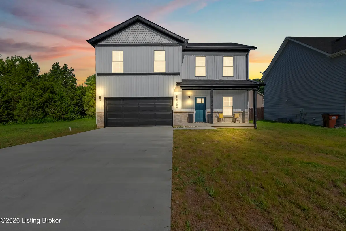9300 River Trail Dr, Louisville, KY 40229 - #1