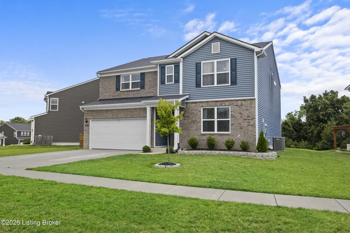 214 Ardmore Crossing Dr, Shelbyville, KY 40065 - #1