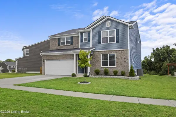 214 Ardmore Crossing Dr, Shelbyville, KY 40065