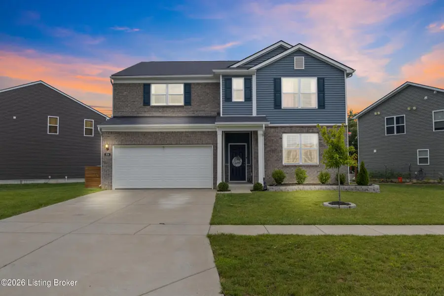 214 Ardmore Crossing Dr, Shelbyville, KY 40065 - #2