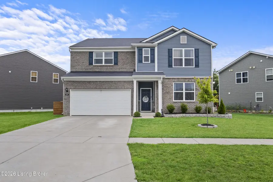 214 Ardmore Crossing Dr, Shelbyville, KY 40065 - #3