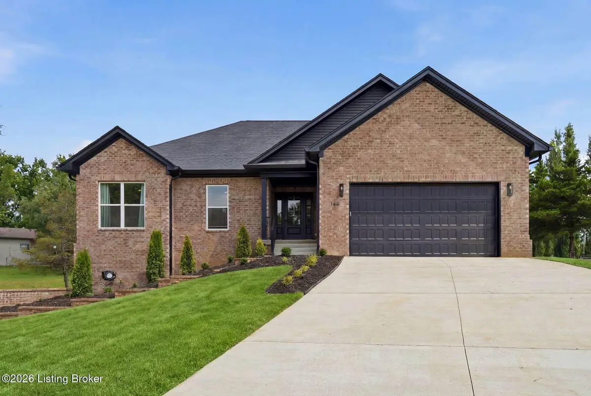 164 Country Trace Dr, Taylorsville, KY 40071 - #1