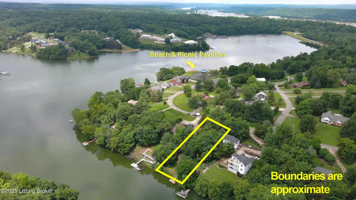 29 Wingate Rd, Brandenburg, KY 40108 - #1