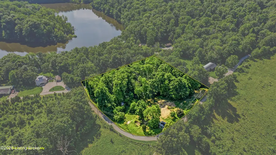 1221 Mercer Bend Rd, Leitchfield, KY 42754 - #2
