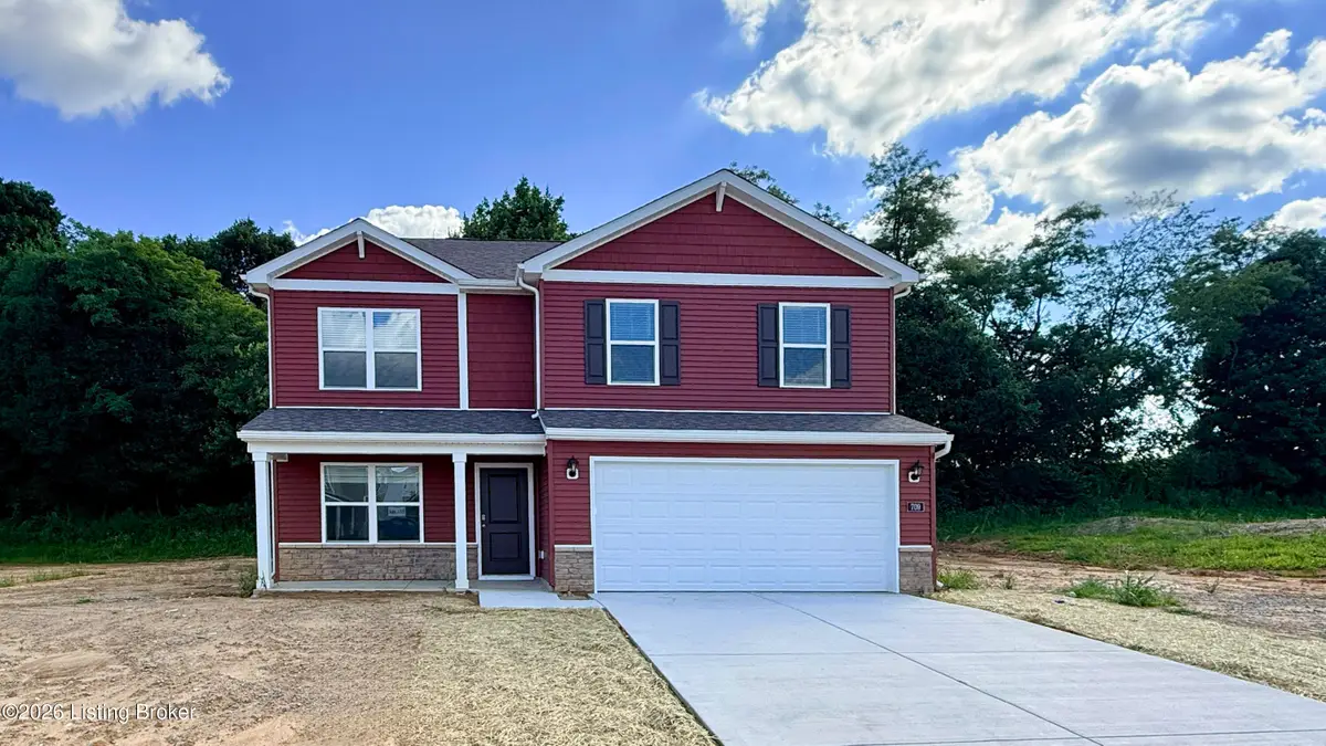 709 Tristan Ln, Elizabethtown, KY 42701 - #1