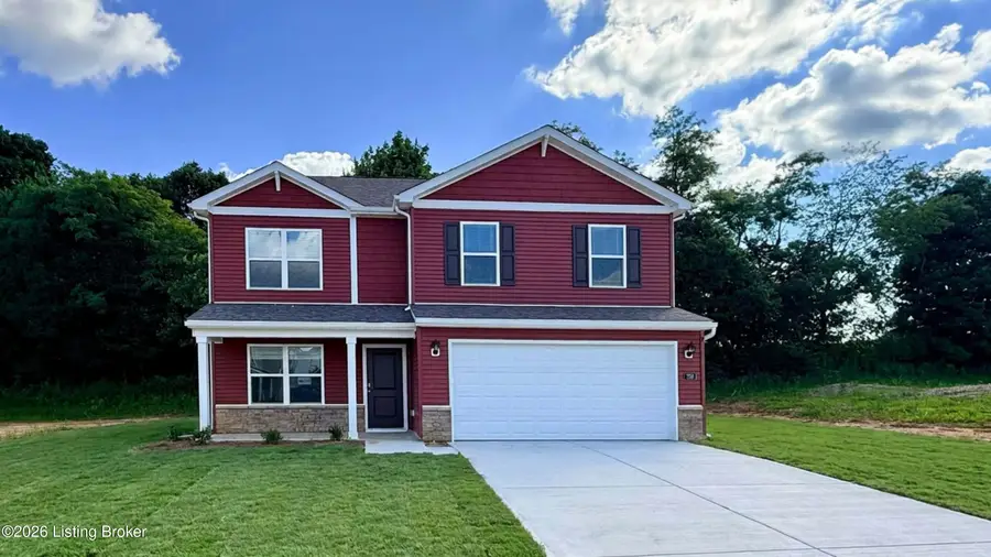 709 Tristan Ln, Elizabethtown, KY 42701 - #2