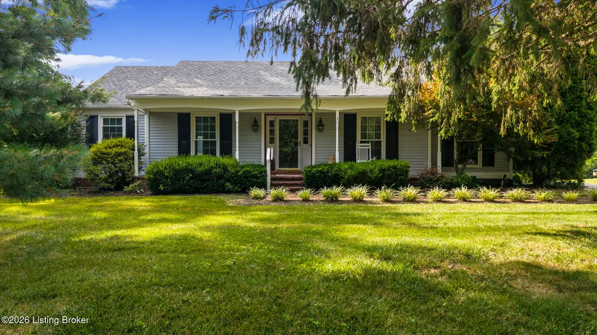13309 Settlers Point Trail, Goshen, KY 40026 - #1