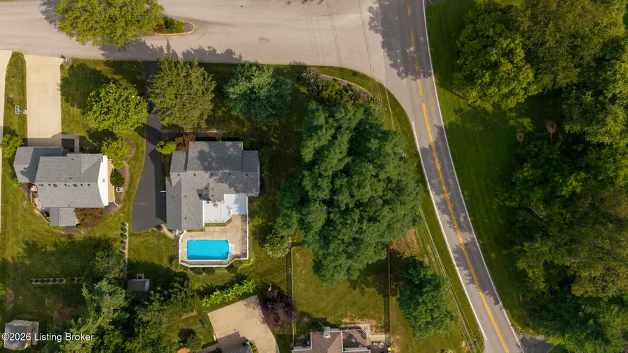 13309 Settlers Point Trail, Goshen, KY 40026 - #2