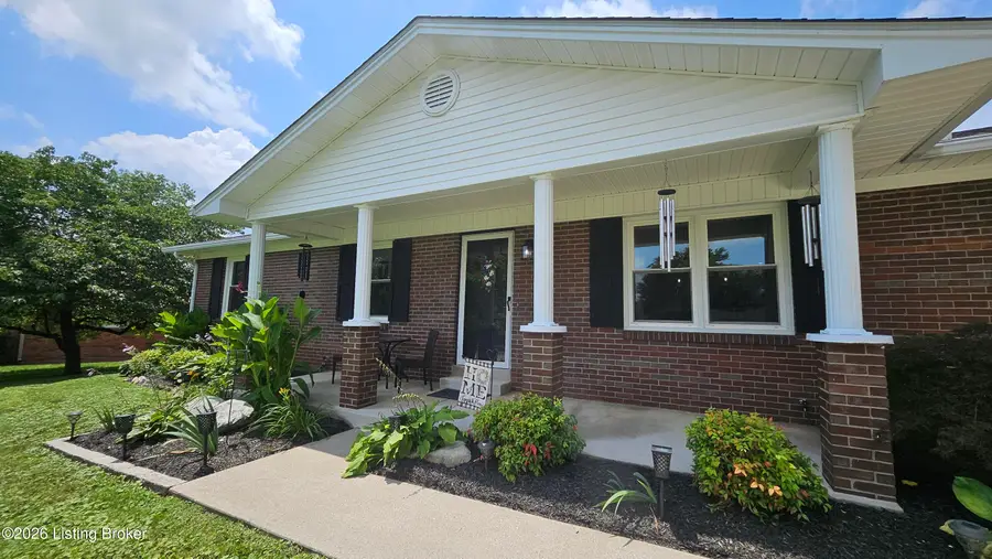 115 Hurstland Dr, Bardstown, KY 40004 - #2