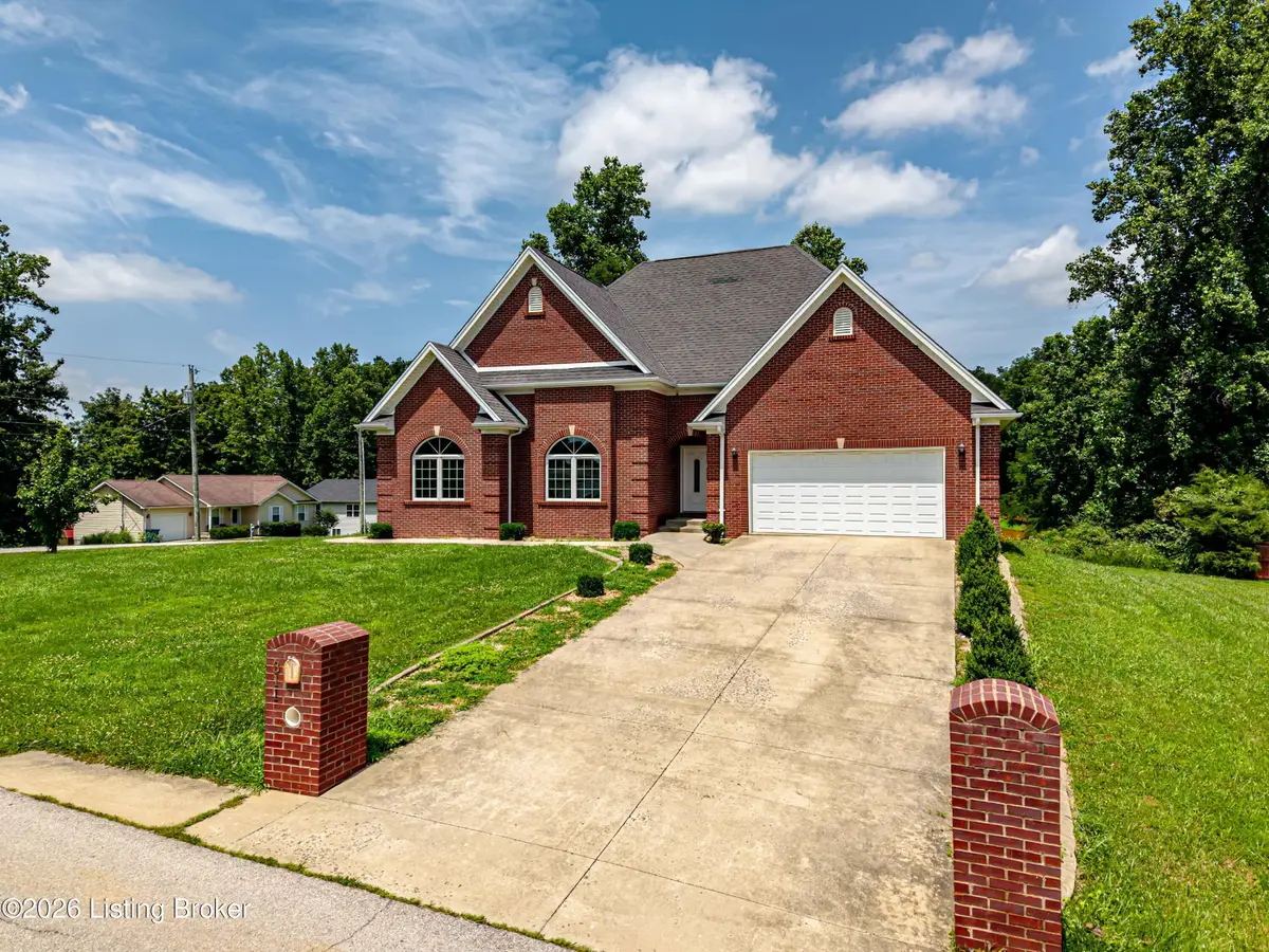 311 School Side Dr, Brandenburg, KY 40108 - #1