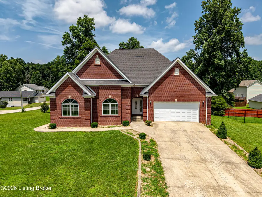 311 School Side Dr, Brandenburg, KY 40108 - #2
