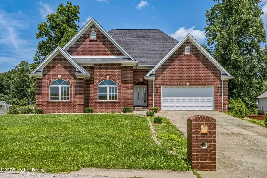 311 School Side Dr, Brandenburg, KY 40108 - #3