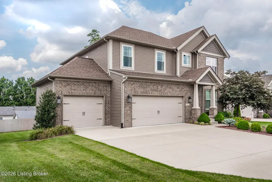 10331 Truman Way, Jeffersontown, KY 40299 - #2