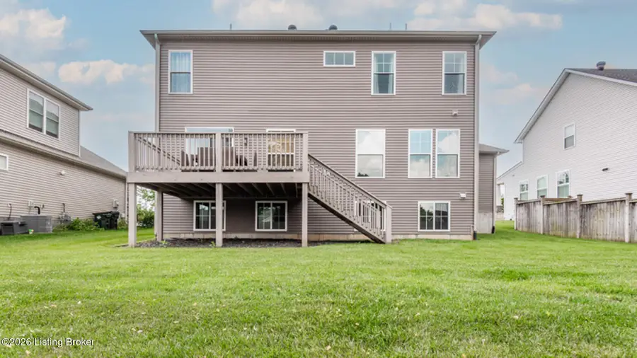 10331 Truman Way, Jeffersontown, KY 40299 - #3