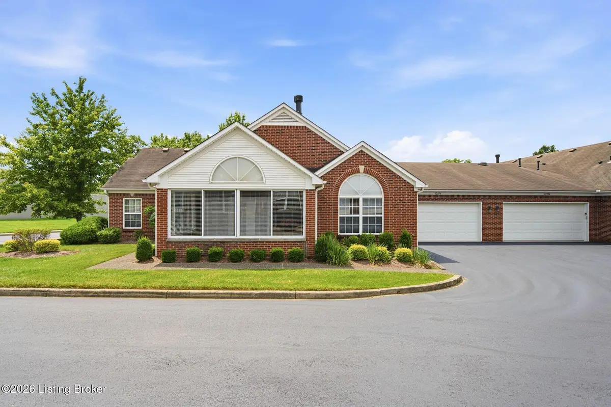 12106 Buck Horn Pl, Jeffersontown, KY 40299 - #1