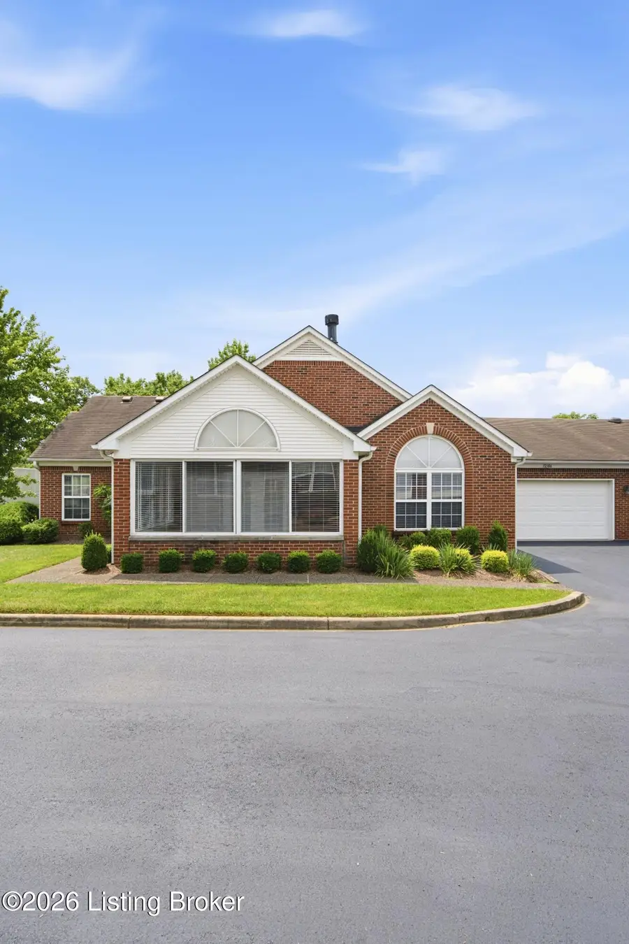 12106 Buck Horn Pl, Jeffersontown, KY 40299 - #2