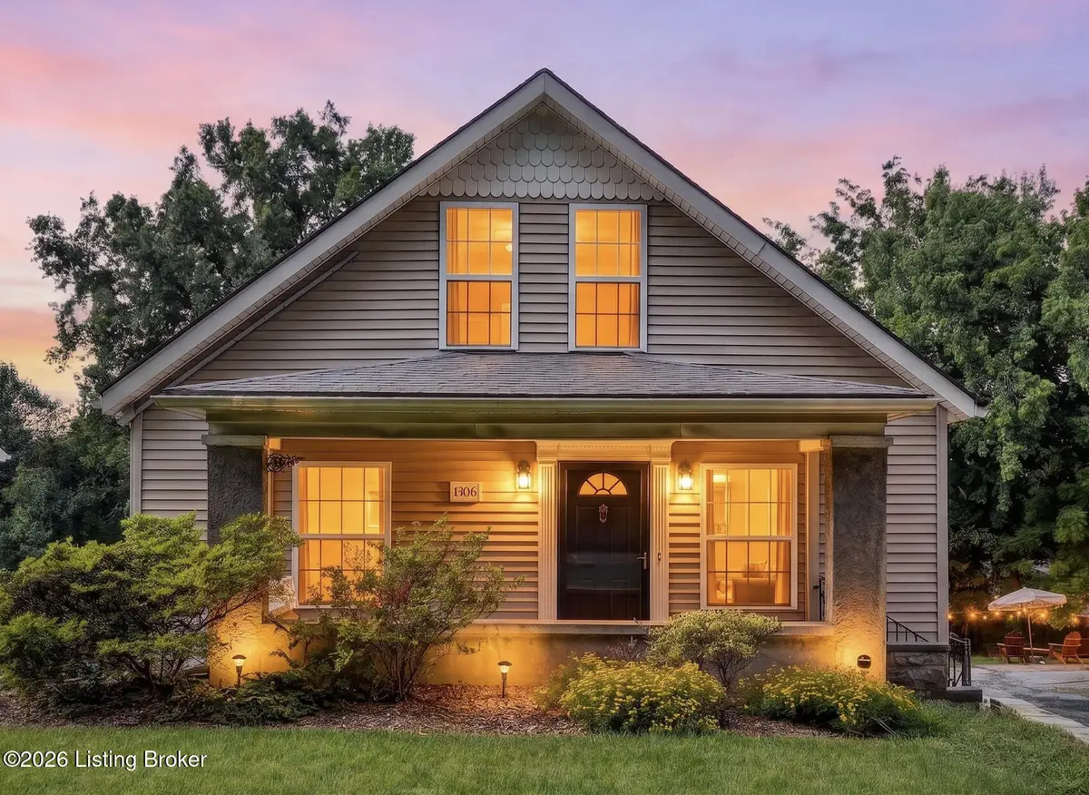 1006 Palatka Rd, Louisville, KY 40214 - #1