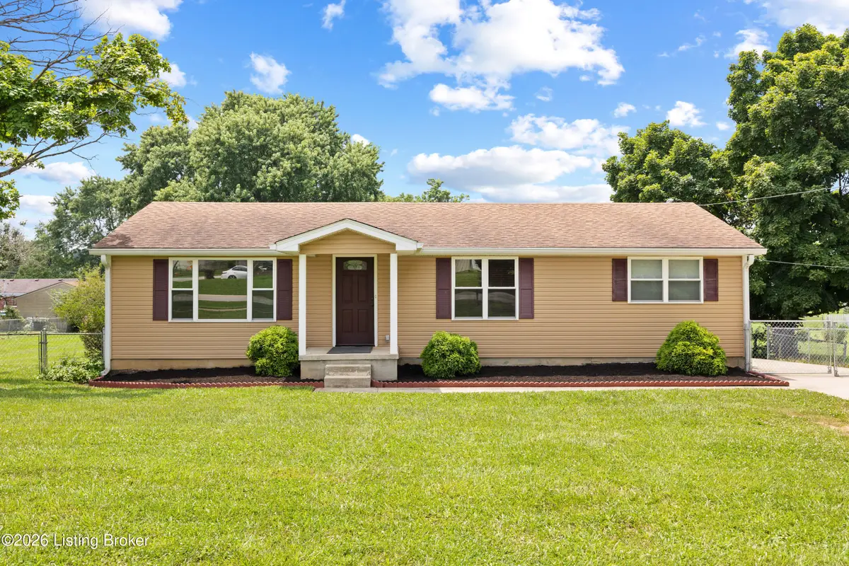 955 Flatlick Rd, Mount Washington, KY 40047 - #1