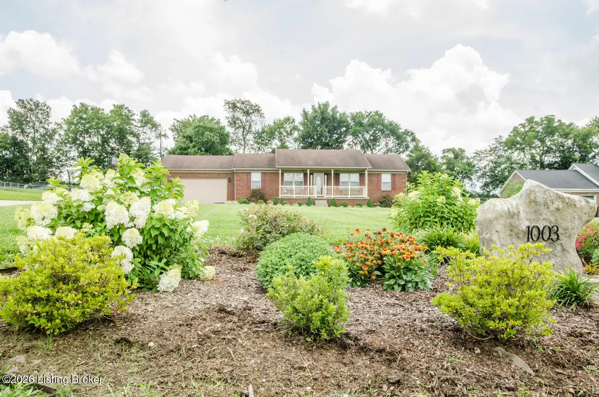 1003 Creek Pointe Dr, Coxs Creek, KY 40013 - #1