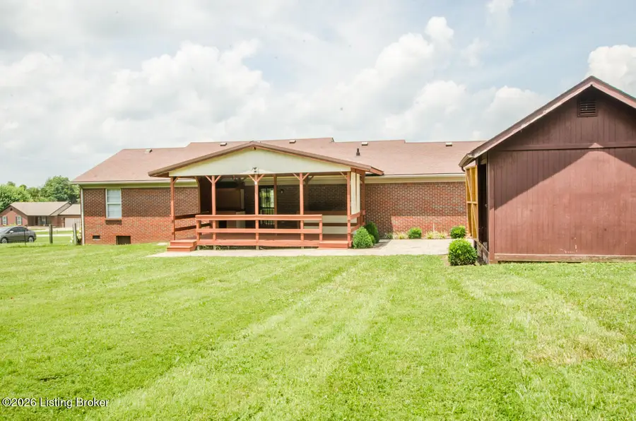 1003 Creek Pointe Dr, Coxs Creek, KY 40013 - #2