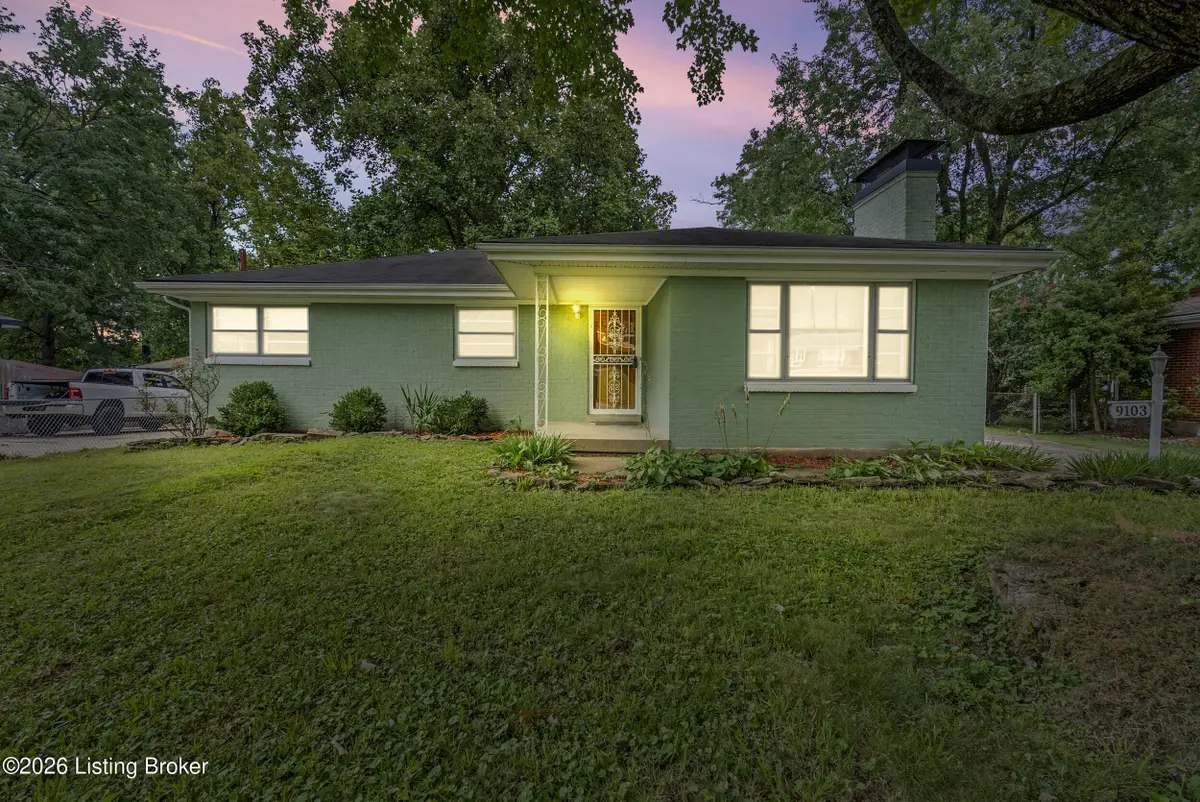 9103 Waltlee Rd, Louisville, KY 40291 - #1