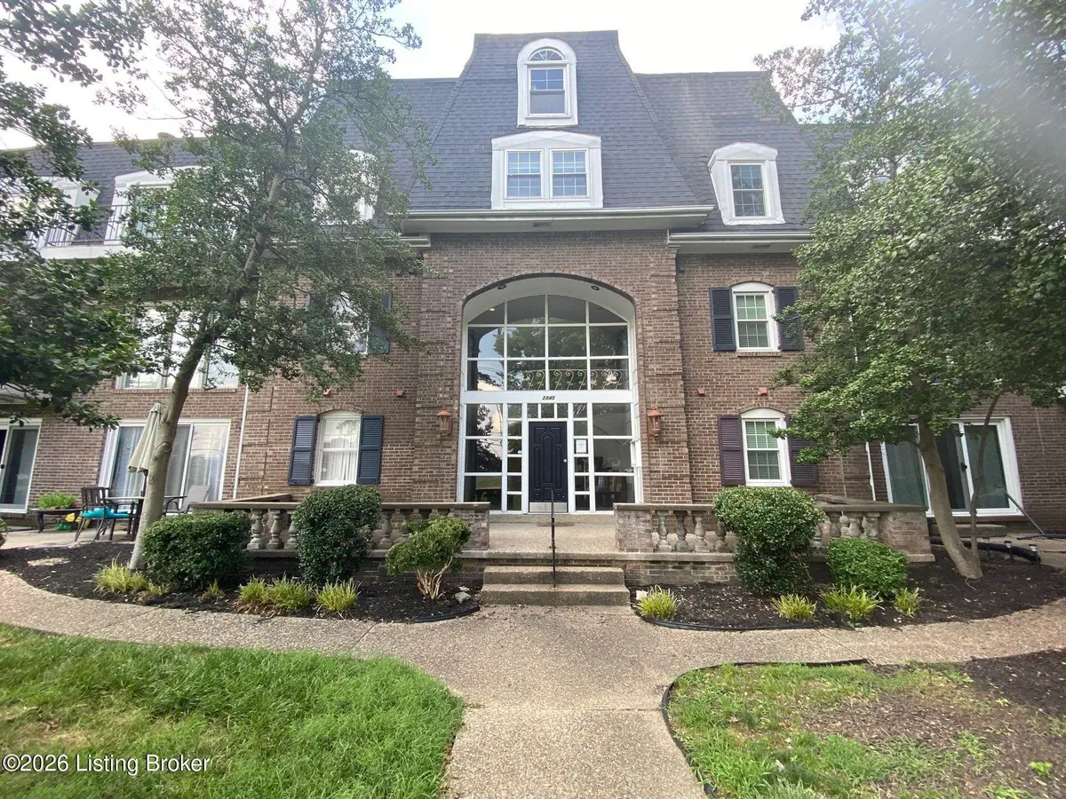 2845 Hikes Ln # 107, Louisville, KY 40218 - #1
