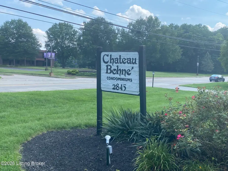 2845 Hikes Ln # 107, Louisville, KY 40218 - #2