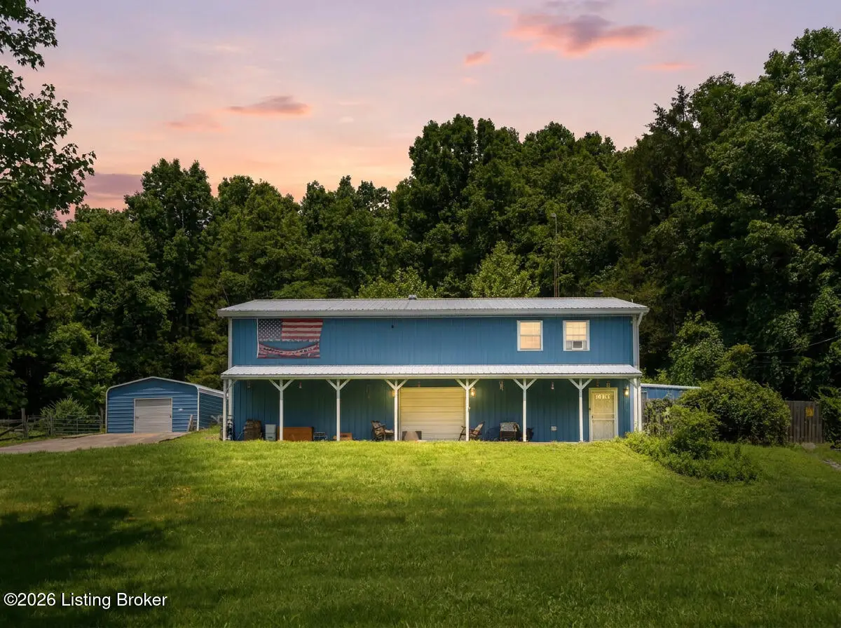 6694 Cissellville Rd, Springfield, KY 40069 - #1