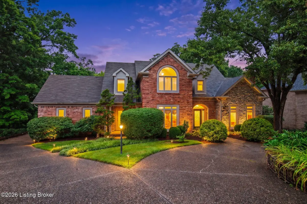 14701 Forest Creek Way, Louisville, KY 40245 - #1