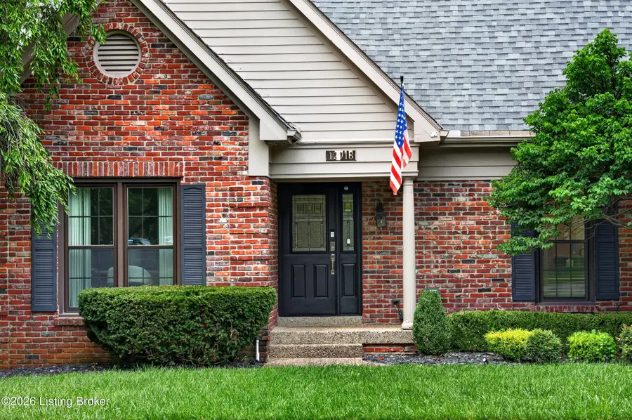 12918 Wooded Forest Rd, Louisville, KY 40243 - #3