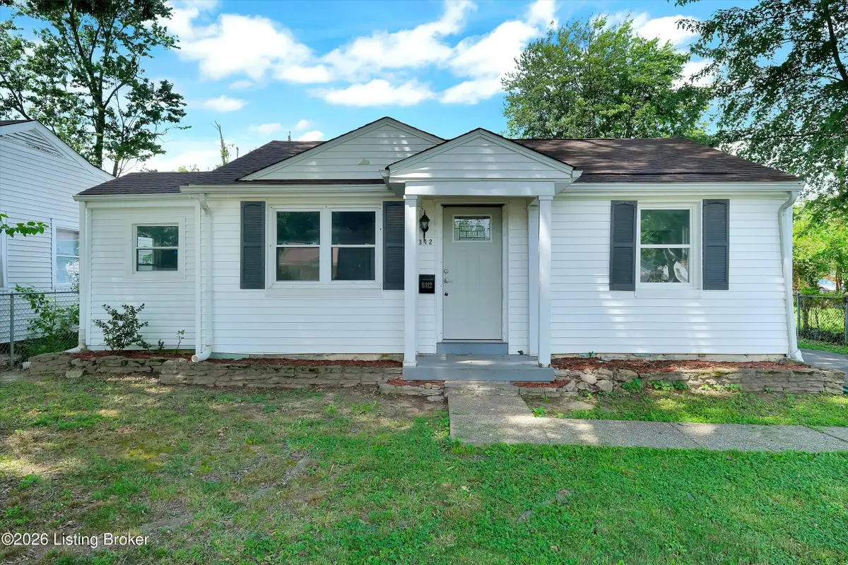 5312 Devers Ave, Louisville, KY 40214 - #1