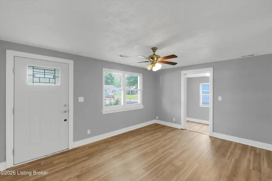 5312 Devers Ave, Louisville, KY 40214 - #2