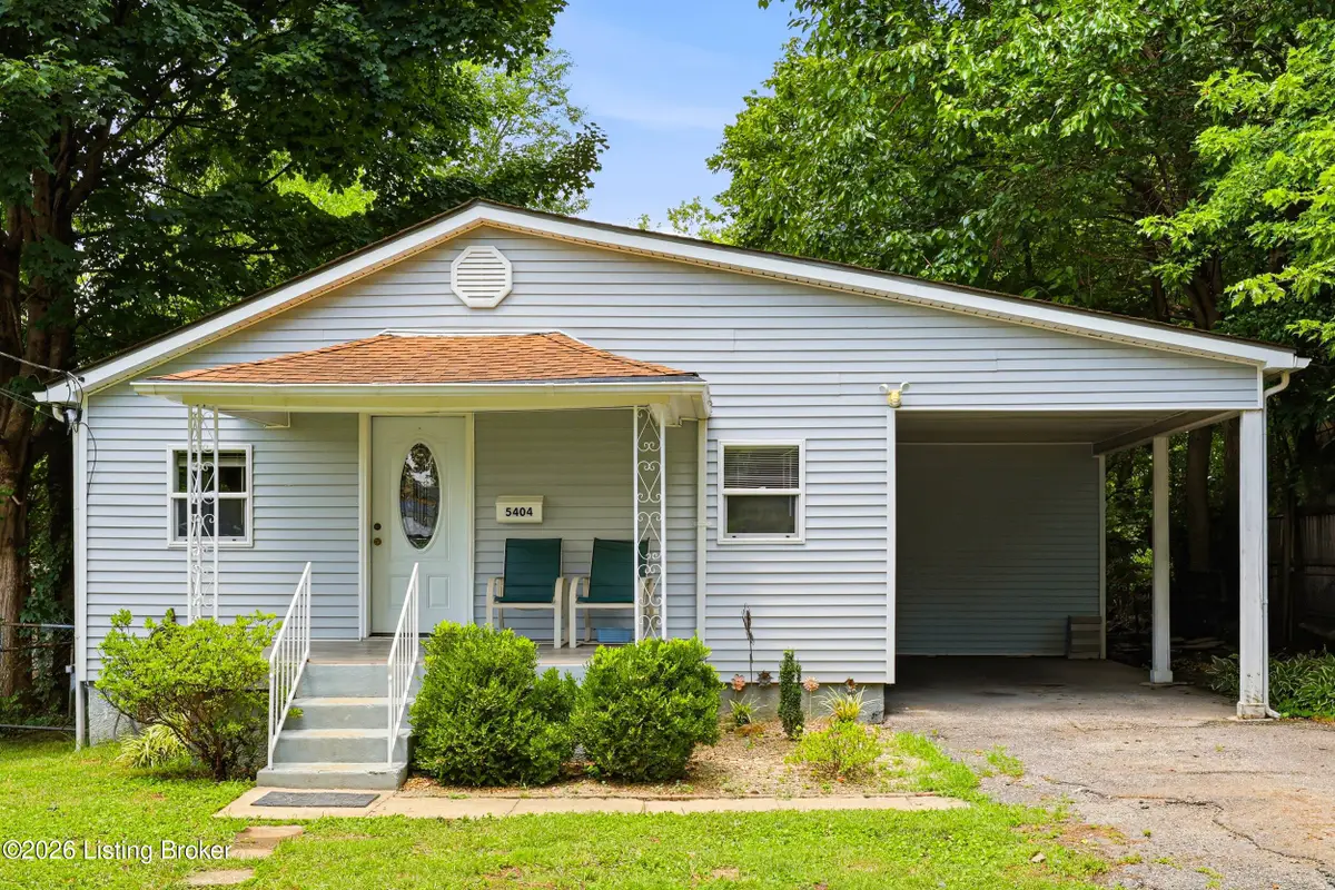 5404 Bruce Ave, Louisville, KY 40214 - #1