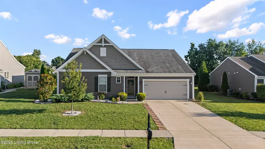 223 Bridlewood Dr, Shepherdsville, KY 40165 - #2
