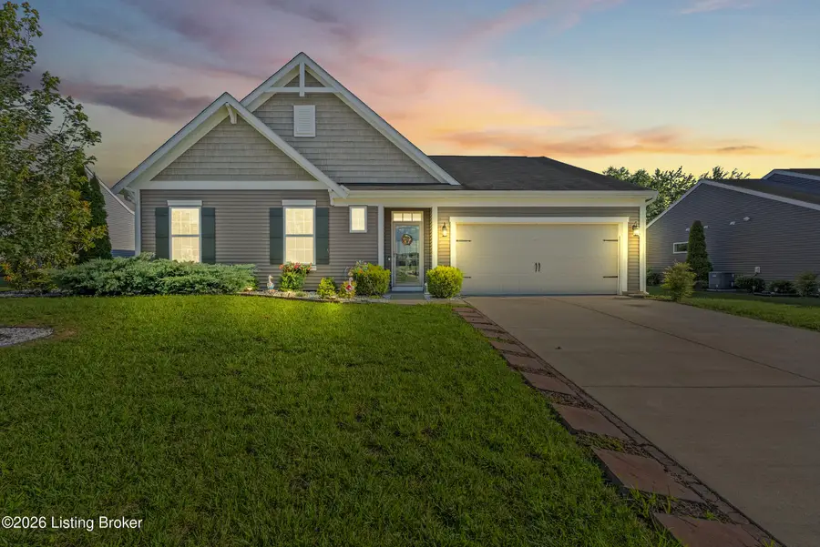 223 Bridlewood Dr, Shepherdsville, KY 40165 - #3