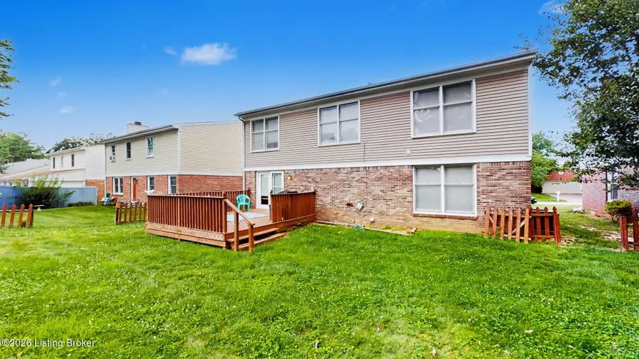 4312 Brownhurst Way, Louisville, KY 40241 - #2