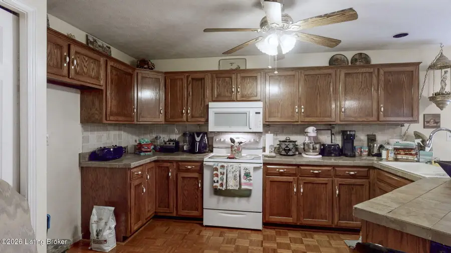 4312 Brownhurst Way, Louisville, KY 40241 - #3