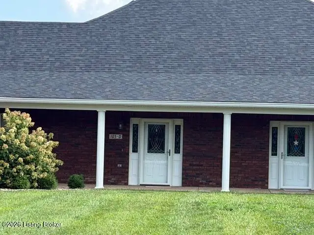 105D Twin Oaks Dr, Bardstown, KY 40004 - #2