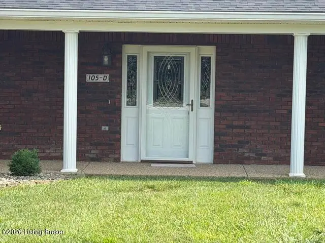 105D Twin Oaks Dr, Bardstown, KY 40004 - #3