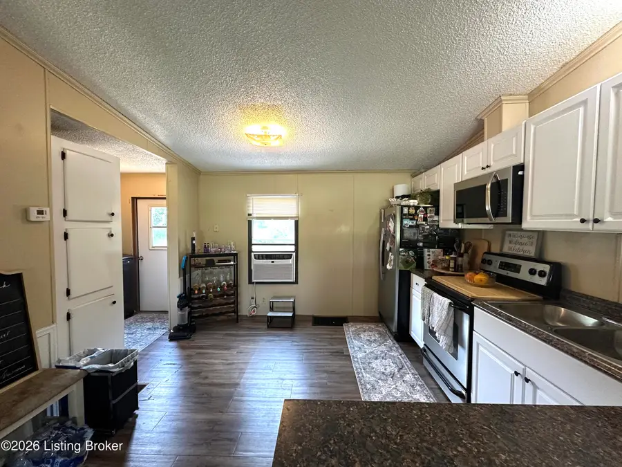 5805 Old State Rd, Guston, KY 40142 - #3