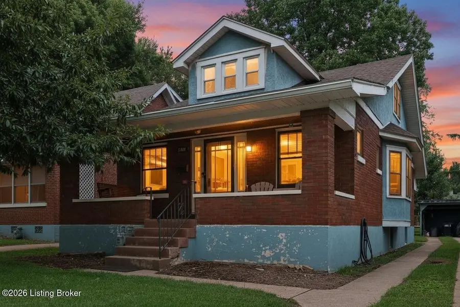 2417 Wallace Ave, Louisville, KY 40205 - #3