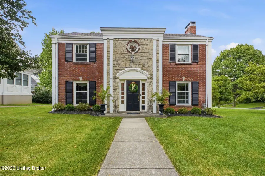 2409 Valletta Rd, Louisville, KY 40205 - #2