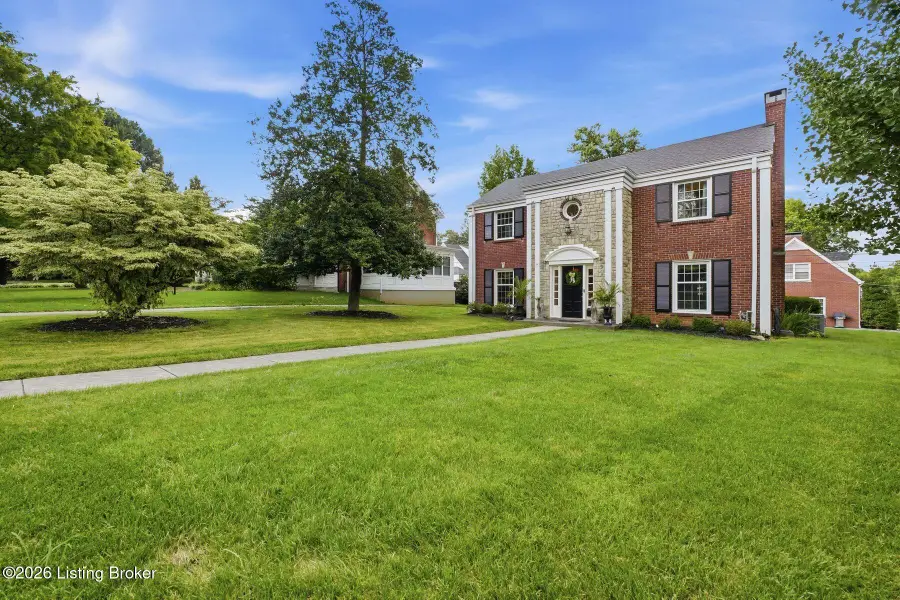 2409 Valletta Rd, Louisville, KY 40205 - #3