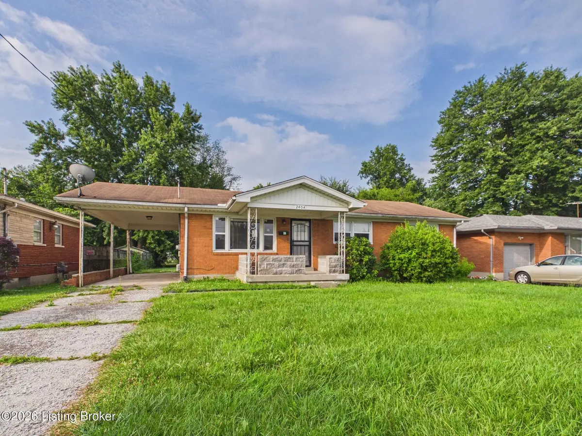 2404 Farnsley Rd, Louisville, KY 40216 - #1