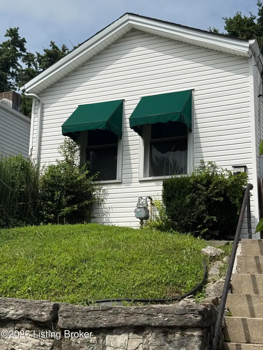 607 Rubel Ave, Louisville, KY 40204 - #3