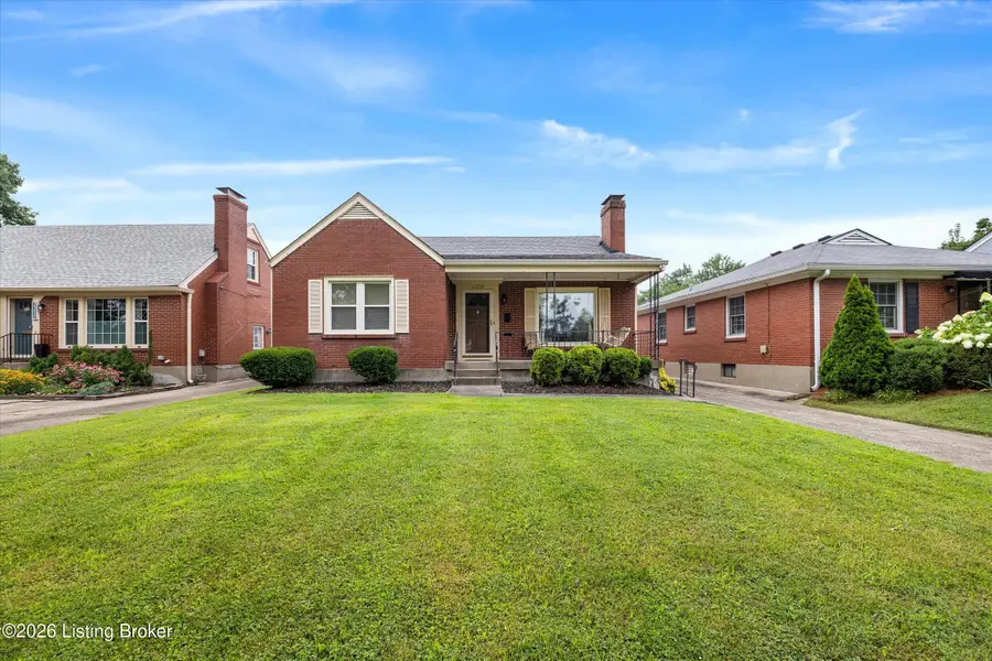 2219 Wendell Ave, Louisville, KY 40205 - #2