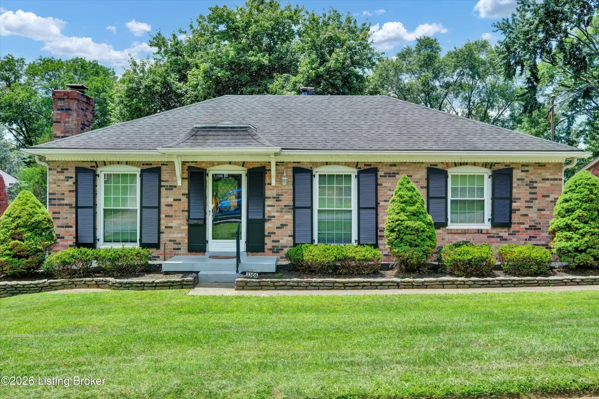 3306 Mid Dale Ln, Louisville, KY 40220 - #1