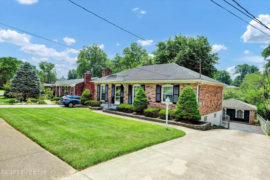 3306 Mid Dale Ln, Louisville, KY 40220 - #2