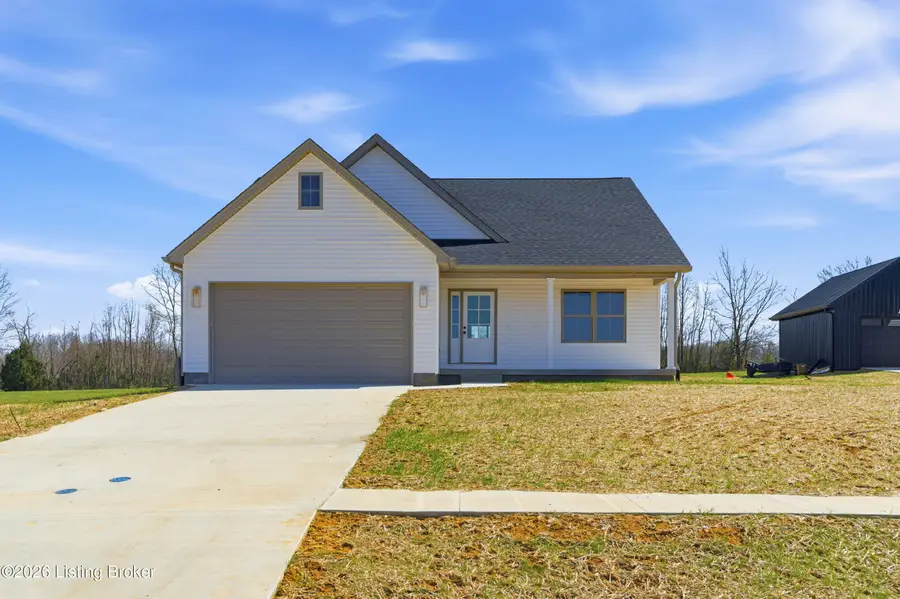 116 Sweet Grass Ct, Hodgenville, KY 42748 - #2